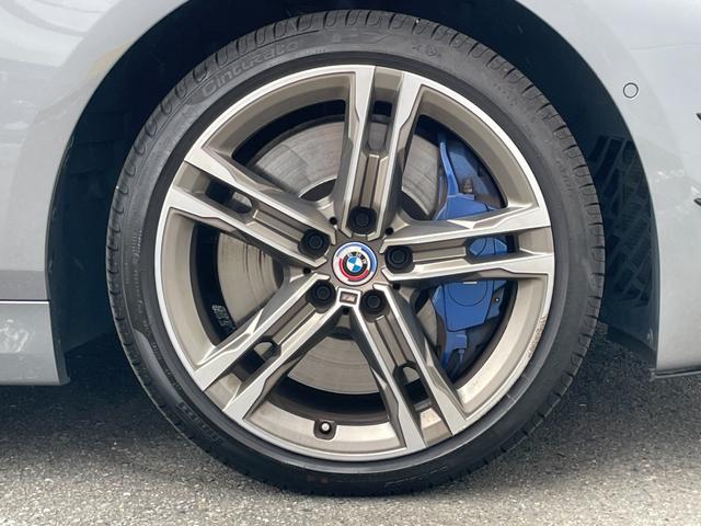 1シリーズ M135i xDrive ワンオーナー 4WD ドライブレコーダー バックカメラ ナビ クリアランスソナー 追従クルーズコントロール パークアシスト 衝突被害軽減システム アルミホイール オートマチックハイビーム オートライト(37枚目)