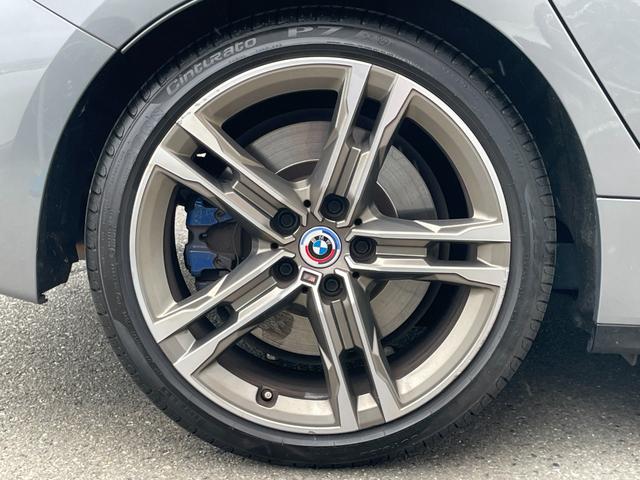 1シリーズ M135i xDrive ワンオーナー 4WD ドライブレコーダー バックカメラ ナビ クリアランスソナー 追従クルーズコントロール パークアシスト 衝突被害軽減システム アルミホイール オートマチックハイビーム オートライト(43枚目)
