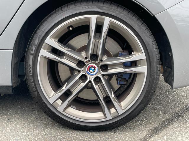 1シリーズ M135i xDrive ワンオーナー 4WD ドライブレコーダー バックカメラ ナビ クリアランスソナー 追従クルーズコントロール パークアシスト 衝突被害軽減システム アルミホイール オートマチックハイビーム オートライト(47枚目)