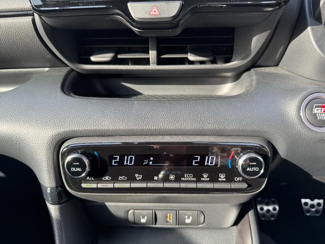 TOYOTA GR YARIS RZ HIGH PERFORMANCE