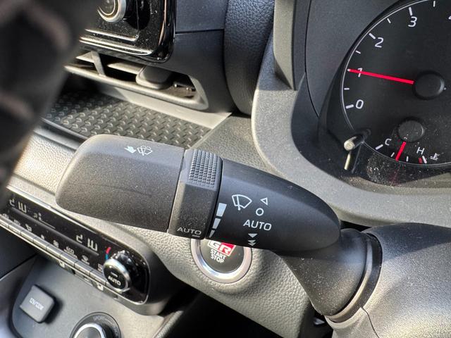 TOYOTA GR YARIS RZ HIGH PERFORMANCE