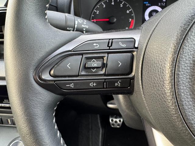 TOYOTA GR YARIS RZ HIGH PERFORMANCE