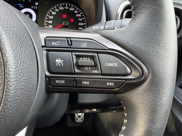 TOYOTA GR YARIS RZ HIGH PERFORMANCE