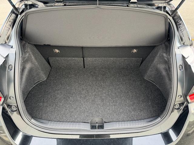 TOYOTA GR YARIS RZ HIGH PERFORMANCE