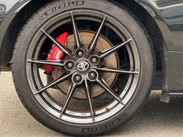 TOYOTA GR YARIS RZ HIGH PERFORMANCE