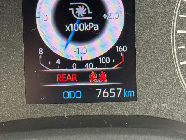 TOYOTA GR YARIS RZ HIGH PERFORMANCE