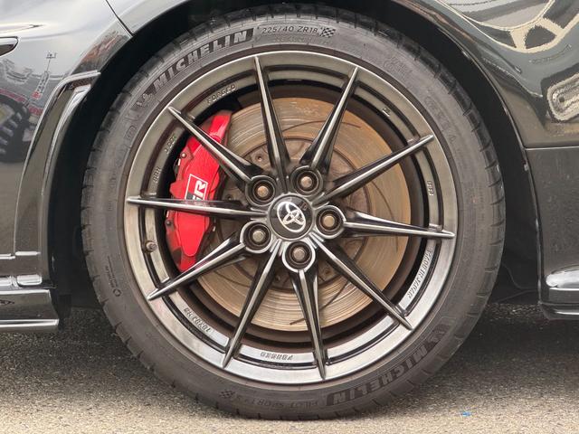 TOYOTA GR YARIS RZ HIGH PERFORMANCE