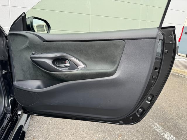 TOYOTA GR YARIS RZ HIGH PERFORMANCE