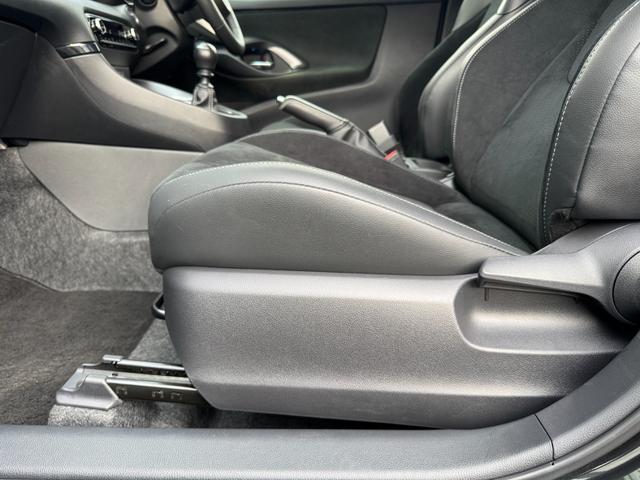 TOYOTA GR YARIS RZ HIGH PERFORMANCE