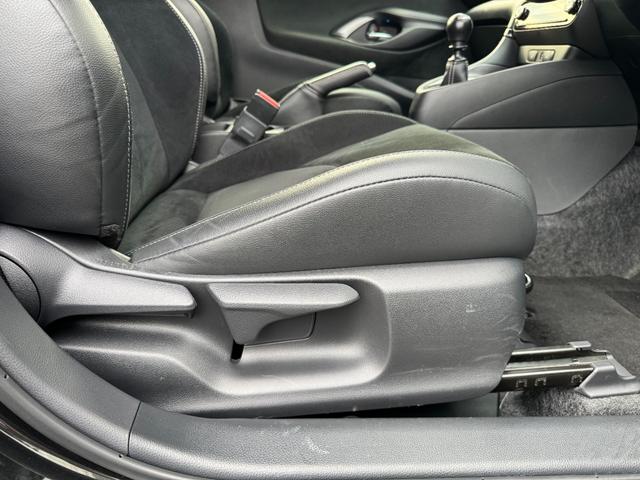 TOYOTA GR YARIS RZ HIGH PERFORMANCE