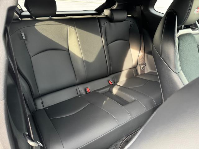 TOYOTA GR YARIS RZ HIGH PERFORMANCE