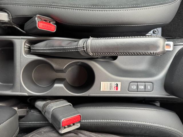 TOYOTA GR YARIS RZ HIGH PERFORMANCE