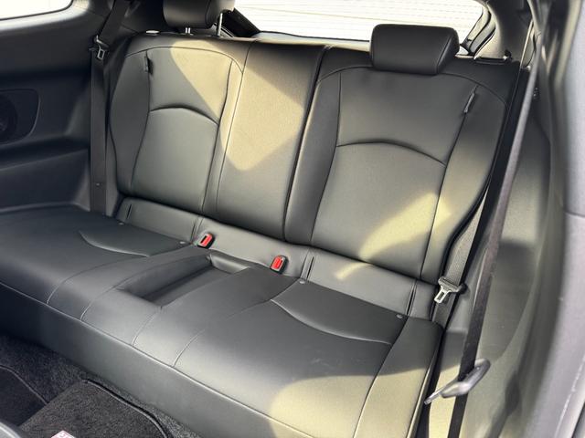 TOYOTA GR YARIS RZ HIGH PERFORMANCE