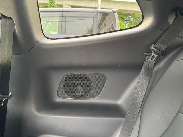 TOYOTA GR YARIS RZ HIGH PERFORMANCE