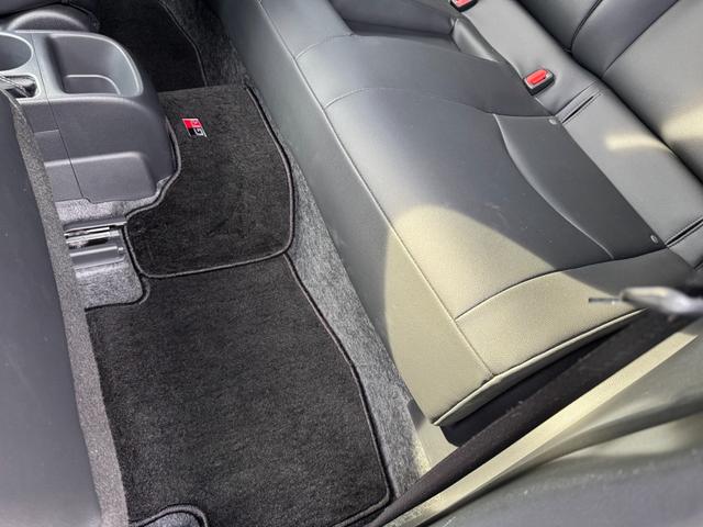 TOYOTA GR YARIS RZ HIGH PERFORMANCE