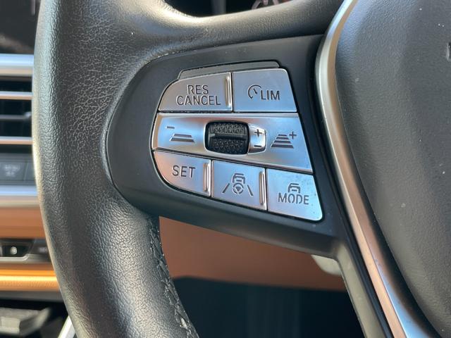 ３シリーズ ３１８ｉ　４０ｔｈアニバーサリーエディション　ワンオーナー　ドライブレコーダー　ＥＴＣ　バックカメラ　ナビ　クリアランスソナー　追従クルーズコントロール　レーンアシスト　パークアシスト　衝突被害軽減システム　アルミホイール　オートハイビーム（68枚目）