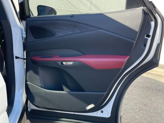 ＲＸ ＲＸ３５０　Ｆスポーツ　ワンオーナー　４ＷＤ　全周囲カメラ　クリアランスソナー　追従クルーズコントロール　レーンアシスト　パワーシート　パークアシスト　衝突被害軽減システム　ナビ　ＴＶ　オートマチックハイビーム　オートライト（35枚目）