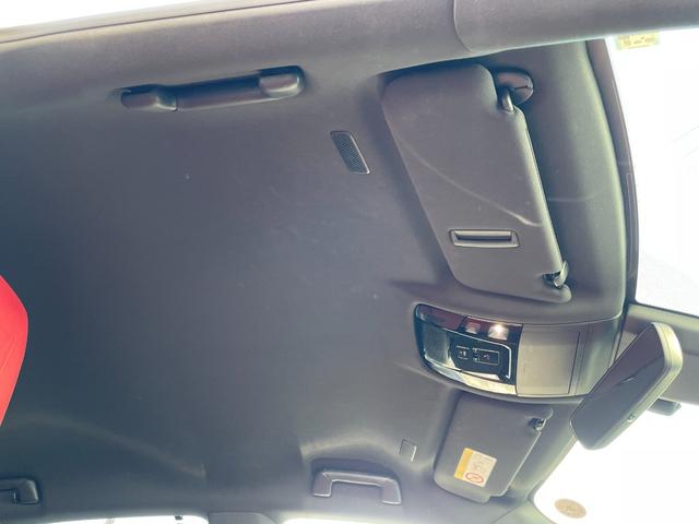 ＲＸ ＲＸ３５０　Ｆスポーツ　ワンオーナー　４ＷＤ　全周囲カメラ　クリアランスソナー　追従クルーズコントロール　レーンアシスト　パワーシート　パークアシスト　衝突被害軽減システム　ナビ　ＴＶ　オートマチックハイビーム　オートライト（43枚目）