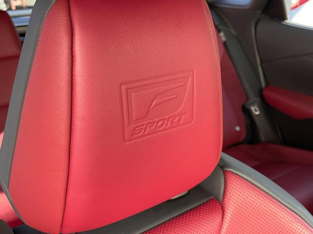 ＲＸ ＲＸ３５０　Ｆスポーツ　ワンオーナー　４ＷＤ　全周囲カメラ　クリアランスソナー　追従クルーズコントロール　レーンアシスト　パワーシート　パークアシスト　衝突被害軽減システム　ナビ　ＴＶ　オートマチックハイビーム　オートライト（47枚目）