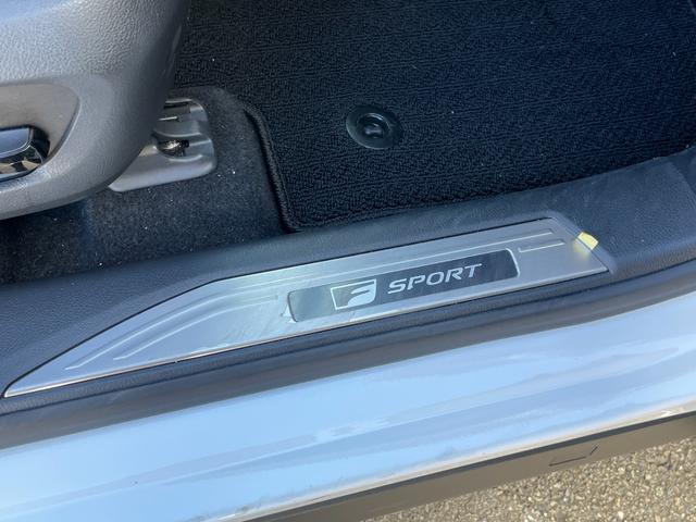 ＲＸ ＲＸ３５０　Ｆスポーツ　ワンオーナー　４ＷＤ　全周囲カメラ　クリアランスソナー　追従クルーズコントロール　レーンアシスト　パワーシート　パークアシスト　衝突被害軽減システム　ナビ　ＴＶ　オートマチックハイビーム　オートライト（52枚目）