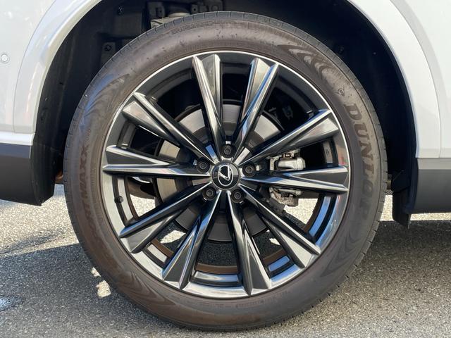 ＲＸ ＲＸ３５０　Ｆスポーツ　ワンオーナー　４ＷＤ　全周囲カメラ　クリアランスソナー　追従クルーズコントロール　レーンアシスト　パワーシート　パークアシスト　衝突被害軽減システム　ナビ　ＴＶ　オートマチックハイビーム　オートライト（59枚目）