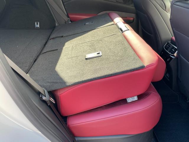 ＲＸ ＲＸ３５０　Ｆスポーツ　ワンオーナー　４ＷＤ　全周囲カメラ　クリアランスソナー　追従クルーズコントロール　レーンアシスト　パワーシート　パークアシスト　衝突被害軽減システム　ナビ　ＴＶ　オートマチックハイビーム　オートライト（62枚目）