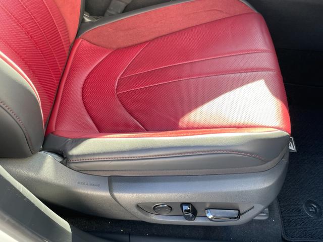 ＲＸ ＲＸ３５０　Ｆスポーツ　ワンオーナー　４ＷＤ　全周囲カメラ　クリアランスソナー　追従クルーズコントロール　レーンアシスト　パワーシート　パークアシスト　衝突被害軽減システム　ナビ　ＴＶ　オートマチックハイビーム　オートライト（74枚目）