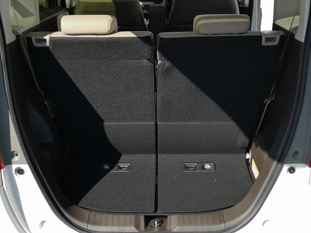 Ｎ－ＢＯＸ Ｌ　ワンオーナー　ドライブレコーダー　ＥＴＣ　バックカメラ　両側電動スライドドア　ナビ　クリアランスソナー　追従クルーズコントロール　レーンアシスト　衝突被害軽減システム　オートライト　ＬＥＤヘッドランプ（19枚目）