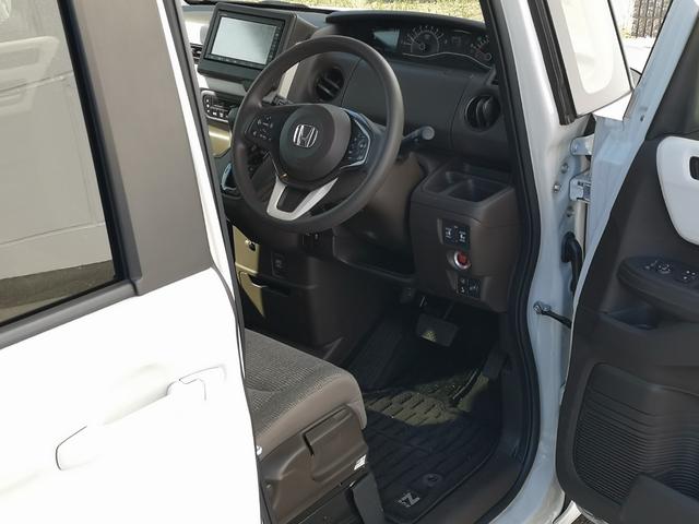 Ｎ－ＢＯＸ Ｌ　ワンオーナー　ドライブレコーダー　ＥＴＣ　バックカメラ　両側電動スライドドア　ナビ　クリアランスソナー　追従クルーズコントロール　レーンアシスト　衝突被害軽減システム　オートライト　ＬＥＤヘッドランプ（33枚目）