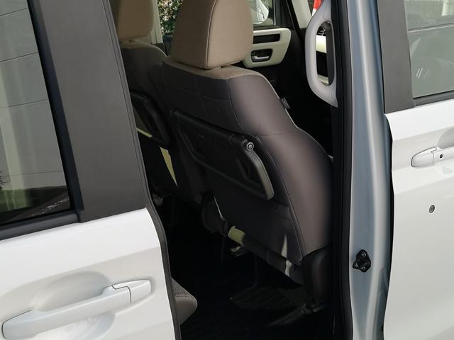 Ｎ－ＢＯＸ Ｌ　ワンオーナー　ドライブレコーダー　ＥＴＣ　バックカメラ　両側電動スライドドア　ナビ　クリアランスソナー　追従クルーズコントロール　レーンアシスト　衝突被害軽減システム　オートライト　ＬＥＤヘッドランプ（34枚目）