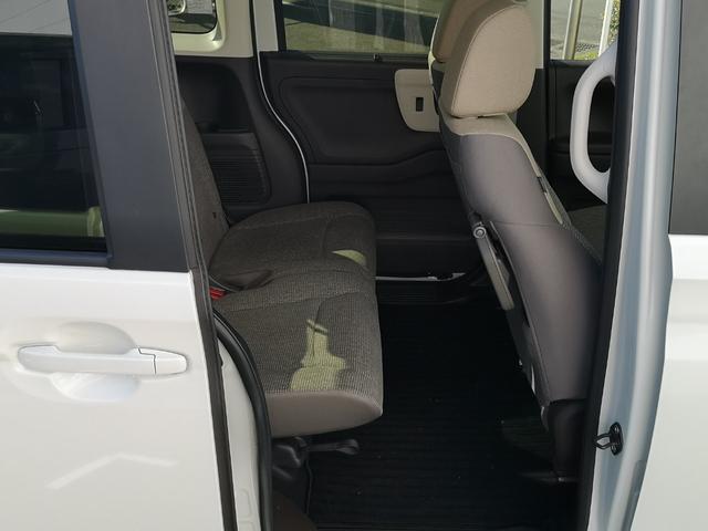 Ｎ－ＢＯＸ Ｌ　ワンオーナー　ドライブレコーダー　ＥＴＣ　バックカメラ　両側電動スライドドア　ナビ　クリアランスソナー　追従クルーズコントロール　レーンアシスト　衝突被害軽減システム　オートライト　ＬＥＤヘッドランプ（37枚目）