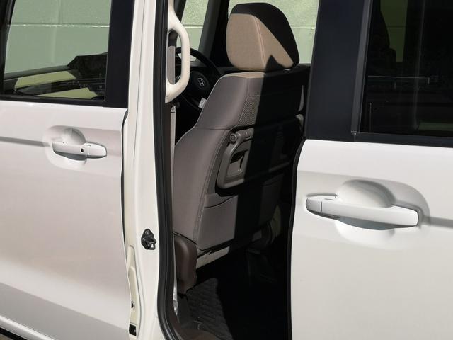 Ｎ－ＢＯＸ Ｌ　ワンオーナー　ドライブレコーダー　ＥＴＣ　バックカメラ　両側電動スライドドア　ナビ　クリアランスソナー　追従クルーズコントロール　レーンアシスト　衝突被害軽減システム　オートライト　ＬＥＤヘッドランプ（38枚目）