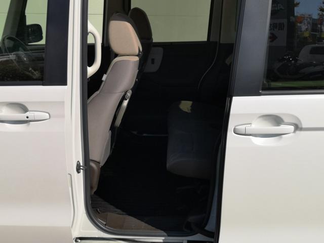 Ｎ－ＢＯＸ Ｌ　ワンオーナー　ドライブレコーダー　ＥＴＣ　バックカメラ　両側電動スライドドア　ナビ　クリアランスソナー　追従クルーズコントロール　レーンアシスト　衝突被害軽減システム　オートライト　ＬＥＤヘッドランプ（40枚目）