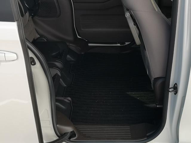 Ｎ－ＢＯＸ Ｌ　ワンオーナー　ドライブレコーダー　ＥＴＣ　バックカメラ　両側電動スライドドア　ナビ　クリアランスソナー　追従クルーズコントロール　レーンアシスト　衝突被害軽減システム　オートライト　ＬＥＤヘッドランプ（42枚目）