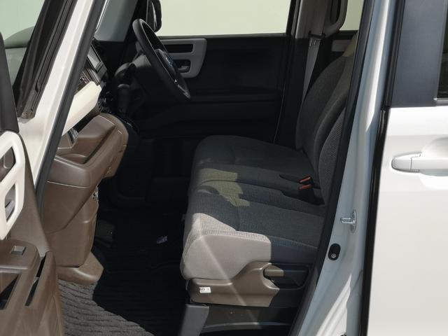 Ｎ－ＢＯＸ Ｌ　ワンオーナー　ドライブレコーダー　ＥＴＣ　バックカメラ　両側電動スライドドア　ナビ　クリアランスソナー　追従クルーズコントロール　レーンアシスト　衝突被害軽減システム　オートライト　ＬＥＤヘッドランプ（54枚目）