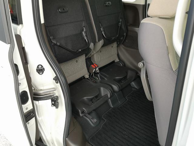 Ｎ－ＢＯＸ Ｌ　ワンオーナー　ドライブレコーダー　ＥＴＣ　バックカメラ　両側電動スライドドア　ナビ　クリアランスソナー　追従クルーズコントロール　レーンアシスト　衝突被害軽減システム　オートライト　ＬＥＤヘッドランプ（62枚目）