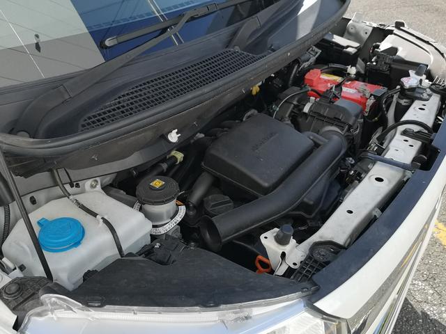 Ｎ－ＢＯＸ Ｌ　ワンオーナー　ドライブレコーダー　ＥＴＣ　バックカメラ　両側電動スライドドア　ナビ　クリアランスソナー　追従クルーズコントロール　レーンアシスト　衝突被害軽減システム　オートライト　ＬＥＤヘッドランプ（64枚目）