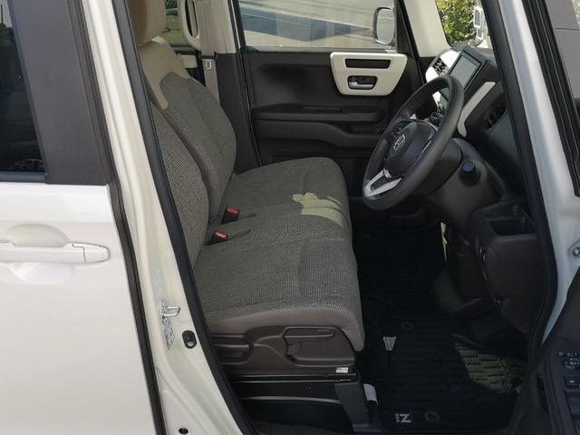 Ｎ－ＢＯＸ Ｌ　ワンオーナー　ドライブレコーダー　ＥＴＣ　バックカメラ　両側電動スライドドア　ナビ　クリアランスソナー　追従クルーズコントロール　レーンアシスト　衝突被害軽減システム　オートライト　ＬＥＤヘッドランプ（65枚目）