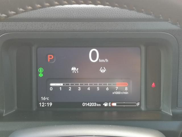 N-BOXカスタム ターボ ワンオーナー ドライブレコーダー ETC 全方位カメラ 両側電動スライドドア ナビ TV クリアランスソナー 追従クルコン レーンアシスト 衝突被害軽減システム オートライト LEDヘッドランプ(37枚目)