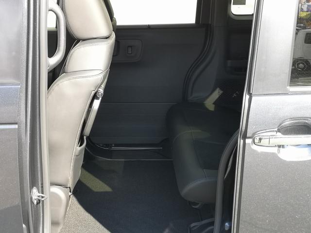 N-BOXカスタム ターボ ワンオーナー ドライブレコーダー ETC 全方位カメラ 両側電動スライドドア ナビ TV クリアランスソナー 追従クルコン レーンアシスト 衝突被害軽減システム オートライト LEDヘッドランプ(50枚目)