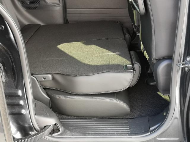 N-BOXカスタム ターボ ワンオーナー ドライブレコーダー ETC 全方位カメラ 両側電動スライドドア ナビ TV クリアランスソナー 追従クルコン レーンアシスト 衝突被害軽減システム オートライト LEDヘッドランプ(72枚目)