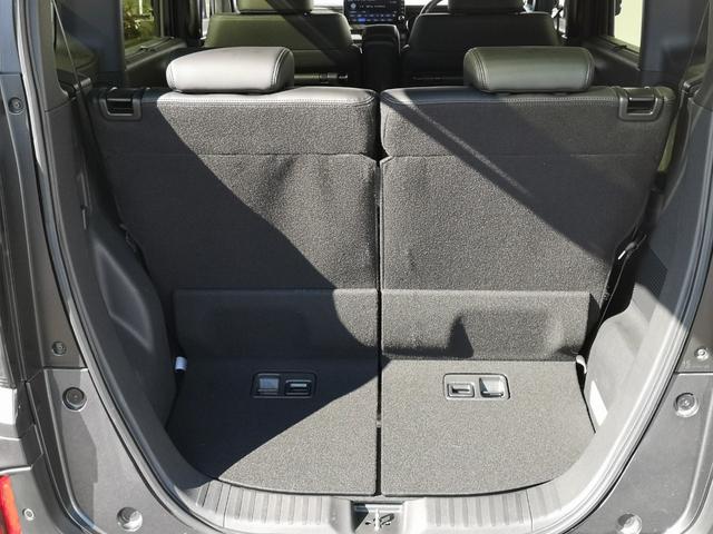 N-BOXカスタム ターボ ワンオーナー ドライブレコーダー ETC 全方位カメラ 両側電動スライドドア ナビ TV クリアランスソナー 追従クルコン レーンアシスト 衝突被害軽減システム オートライト LEDヘッドランプ(74枚目)