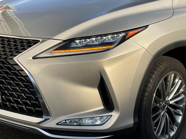 RX RX450h バージョンL 4WD 純正ナビフルセグTV 全方位カメラ 衝突被害軽減システム クリアランスソナー 追従クルーズコントロール レーンアシスト パワーシート オートハイビーム オートライト 3眼LEDヘッドランプ(29枚目)