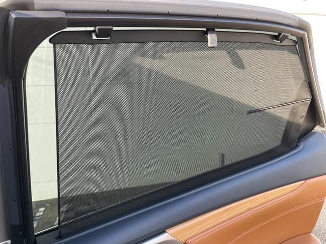 RX RX450h バージョンL 4WD 純正ナビフルセグTV 全方位カメラ 衝突被害軽減システム クリアランスソナー 追従クルーズコントロール レーンアシスト パワーシート オートハイビーム オートライト 3眼LEDヘッドランプ(80枚目)