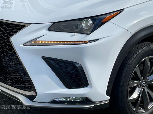 NX NX300h Fスポーツ ワンオーナー バック・サイドカメラ 追従クルーズコントロール レーンアシスト パワーシート 衝突被害軽減システム ナビ TV オートマチックハイビーム オートライト LEDヘッドランプ 電動リアゲート(21枚目)