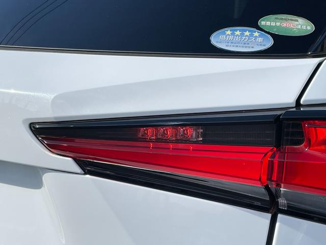 NX NX300h Fスポーツ ワンオーナー バック・サイドカメラ 追従クルーズコントロール レーンアシスト パワーシート 衝突被害軽減システム ナビ TV オートマチックハイビーム オートライト LEDヘッドランプ 電動リアゲート(25枚目)