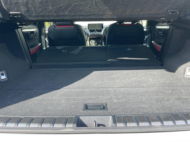 NX NX300h Fスポーツ ワンオーナー バック・サイドカメラ 追従クルーズコントロール レーンアシスト パワーシート 衝突被害軽減システム ナビ TV オートマチックハイビーム オートライト LEDヘッドランプ 電動リアゲート(31枚目)