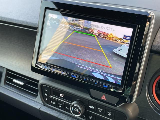 N-ONE RS ワンオーナー 6MTターボ ETC バックカメラ ナビ TV シートヒーター クリアランスソナー 追従クルーズコントロール レーンアシスト 衝突被害軽減システム オートライト LEDヘッドランプ(5枚目)