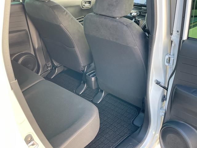 N-ONE RS ワンオーナー 6MTターボ ETC バックカメラ ナビ TV シートヒーター クリアランスソナー 追従クルーズコントロール レーンアシスト 衝突被害軽減システム オートライト LEDヘッドランプ(40枚目)