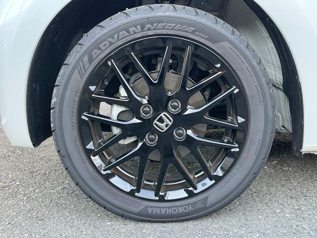 N-ONE RS ワンオーナー 6MTターボ ETC バックカメラ ナビ TV シートヒーター クリアランスソナー 追従クルーズコントロール レーンアシスト 衝突被害軽減システム オートライト LEDヘッドランプ(57枚目)